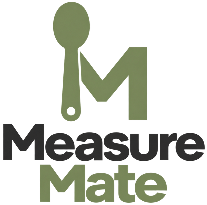 About MeasureMate